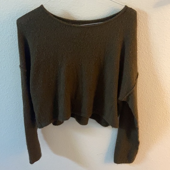 Sweater shirt - Picture 3 of 5